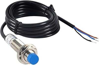 Proximity Switch Inductive Switch Types of Proximity Switch Normally Open Proximity Sensor M12 Proximity Sensor Switch Proximity Switch. hotep.ng is transforming Nigerian retail one click at a time. We bring you a curated selection of quality products from local artisans and global brands. Enjoy our commitment to authenticity, affordability, and excellent customer support.