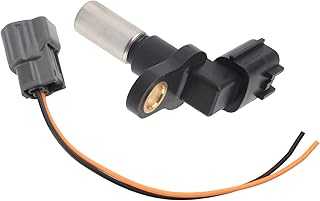 AUTOKAY 23731-3S500 Crankshaft Position Sensor for Nissan D21 Frontier Pickup Urvan Xterra. hotep.ng: Your gateway to a world of products, right here in Nigeria. We curate the best local and international offerings for your convenience. Experience the joy of finding exactly what you need, when you need it.