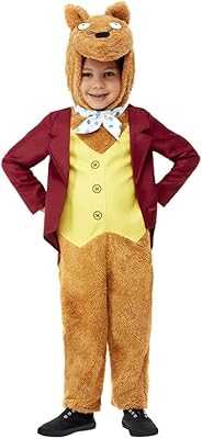 Officially Licensed Boys Roald Dahl Fantastic Mr Fox Costume 50890T2, Brown, 3-4 Years. Join the hotep.ng revolution and transform the way you shop online. We bring you a carefully curated selection of products from Nigeria and beyond. Enjoy our user-friendly interface, secure transactions, and prompt delivery services.