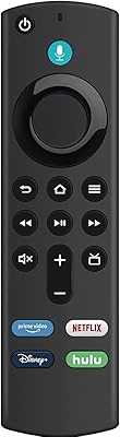 Axif 3rd generation replacement voice remote control for Amazon Fire TV Stick Max Sub L5B83H L5B83G 2nd generation. Elevate your shopping experience with hotep.ng, Nigeria's premier e-commerce destination. Browse through our extensive catalog of fashion, electronics, home goods, and more. Enjoy fast delivery and excellent customer service.