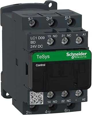 Schneider LC1D09BD contactor. hotep.ng is your trusted partner in the digital age of shopping. Explore our extensive catalog of products from fashion to electronics and beyond. Experience the ease of finding everything you desire in one convenient online destination.