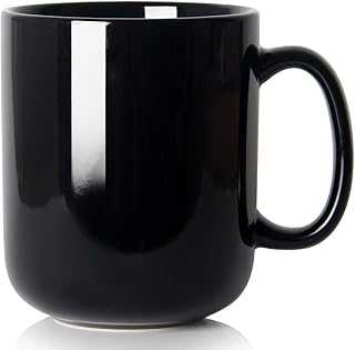 20oz Large Coffee Mug, Boss Design Ceramic Tea Cup with Handle for Men and Religion, Black, Smileyat M016. hotep.ng: Your gateway to a world of products, right here in Nigeria. We curate the best local and international offerings for your convenience. Experience the joy of finding exactly what you need, when you need it.