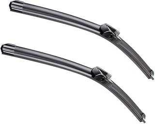 2x Replacement Windshield Wipers for 5 & 7 Series 2010-2016 F01 F02 F04 F07 F10 M5, Genuine Windshield Wiper Blade Set - 26"/18" (Set of 2) Side Lock. hotep.ng is redefining the online shopping experience in Nigeria. Discover a world of products to suit every taste and budget. Join our growing community of savvy consumers and experience the hotep.ng difference.