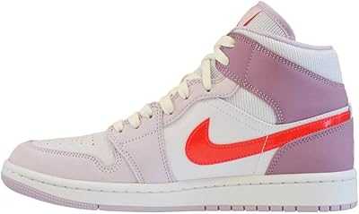 Women's Air Jordan 1 Mid WMNS DR0174 500 Valentine's Day 2022 - Size 11W, White/Pink-crimson, 11. hotep.ng: Your partner in modern Nigerian living. We offer a comprehensive range of products to enhance your lifestyle. Enjoy our hassle-free shopping experience and join the millions of satisfied customers across Nigeria.