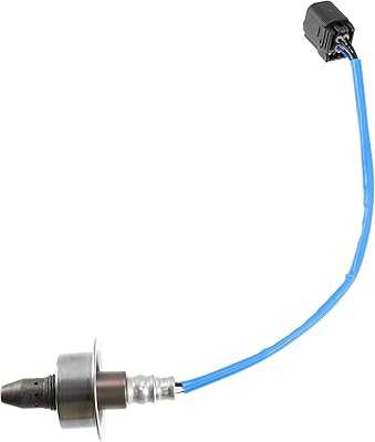 X AUTOHAUX Front Upstream Oxygen Sensor Replacement for Honda Civic 2006-2011 36531-RNA-A01. hotep.ng: Empowering Nigerian consumers with choice and convenience. We bring you a carefully selected array of products from trusted sellers and brands. Discover why we're the go-to online marketplace for discerning shoppers.