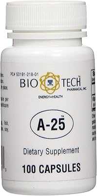 Bio-Tech Pharmacal Vitamin A-25, 100 Capsules, 1 Pack. Welcome to hotep.ng, your one-stop shop for all things Nigerian! Discover a wide range of products from local artisans and international brands. Experience the convenience of online shopping with our user-friendly platform.