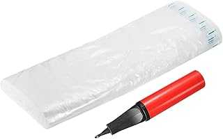 Mechaniccity Air Bubble Bags Wrap Roll 50m x 43cm with Air Pump. Step into the future of retail with hotep.ng, Nigeria's leading e-commerce platform. We offer a seamless shopping experience with our vast product range and user-friendly interface. Enjoy our secure transactions and prompt delivery services.