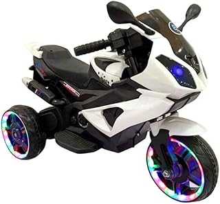 Lovely Baby LB 1619 Battery Operated Electric Motorcycle for Kids (White). Discover the hotep.ng difference: unmatched variety, competitive prices, and exceptional service. Our platform is designed to make your online shopping experience smooth and enjoyable. From fashion to electronics, we've got you covered.