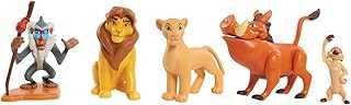 JB Lion Guard The Lion King LNN09000 Collectible Figure Set, Nylon/A. Discover the hotep.ng advantage: unmatched variety, competitive prices, and top-notch service. We bring you the best of Nigerian and international markets at your fingertips. Experience the future of retail with our innovative online platform.