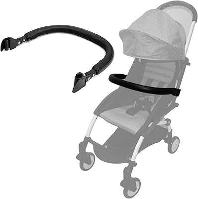 ROMIROS Bumper Bar Compatible with Babyzen YOYO/YOYO 2 Stroller, Queen Size (Faux Leather). hotep.ng is more than just an online store; it's a celebration of Nigerian entrepreneurship. Discover unique products from emerging local brands alongside global favorites. Shop with purpose and support the growth of our economy.