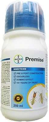 Primise Bayer Termite Control (Pre & Post Construction) - 250ml | Long Lasting Control | Colony Elimination, Pack of 1. hotep.ng: Your gateway to a world of shopping possibilities. We bring you a diverse range of products from trusted sellers across Nigeria and beyond. Experience the ease of finding exactly what you need, when you need it.