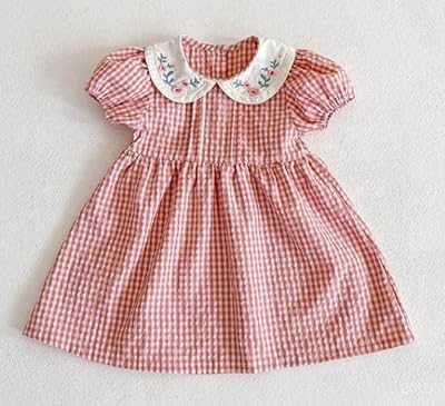 Baby Girls Dresses,2023 Girls Princess Clothes,European and American Style Cotton Linen Summer Clothing (Dress 1014 4T). hotep.ng: Bridging the gap between local markets and global trends. We offer an extensive range of products to suit every taste and lifestyle. Enjoy our commitment to authenticity, affordability, and customer satisfaction.