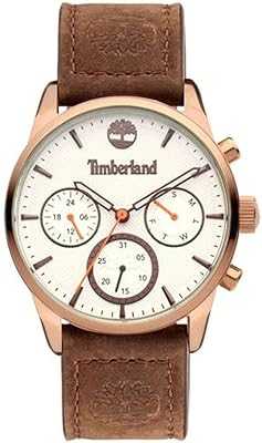 Timberland Henniker Lee Analog Women's Watch with Dark Brown Leather Strap (5 Atm - 38 mm - TDWLF2101904), Bracelet. hotep.ng is committed to bringing you the best shopping experience in Nigeria. We offer competitive prices, reliable delivery, and exceptional customer service. Join our growing community of satisfied customers and see the difference for yourself.