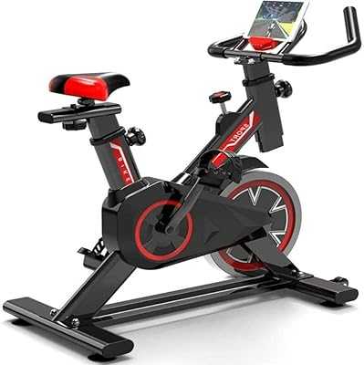 Indoor Upright Exercise Bike, Adjustable Handlebar and Seat, Stationary Bikes, Aerobic Bike, Fitness Exercise Bike, for Weight Loss.. Elevate your online shopping experience with hotep.ng, Nigeria's fastest-growing e-commerce platform. We offer an unparalleled range of products to suit every need and budget. Join our community of satisfied customers today.