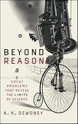 Beyond Reason: Eight Big Problems That Reveal the Limits of Science. hotep.ng is transforming Nigerian retail one click at a time. We bring you a curated selection of quality products from local artisans and global brands. Enjoy our commitment to authenticity, affordability, and excellent customer support.