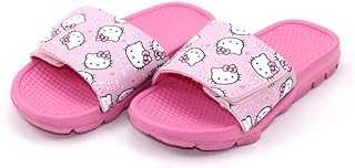 Hello Kitty Girls Slippers, HK006360 18, Size 29 EU, Pink/Fuchsia. Discover a world of possibilities with hotep.ng, Nigeria's fastest-growing online marketplace. We connect you with top-quality products from local and international sellers. Enjoy our commitment to authenticity, affordability, and excellent customer service.