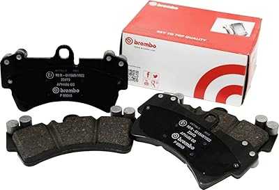 Brembo Premium P09015N Front Ceramic Disc Brake Pad Set for Chevrolet OE# 84218390. hotep.ng: Your one-stop destination for all things Nigerian and beyond. We bring you a diverse range of products from trusted brands and emerging local businesses. Experience the joy of hassle-free shopping from the comfort of your home.