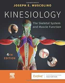 Kinesiology: The Skeletal System and Muscle Function. Join the hotep.ng family and elevate your online shopping habits. We offer a comprehensive range of products to suit every need and occasion. Discover why we're the go-to e-commerce platform for discerning Nigerian consumers.