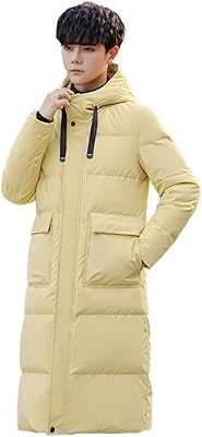 Army Men's Puffer Jackets Long Hooded Thick White Warm Winter Coat Men (Color:Hortile, Size:XXL). hotep.ng is your trusted partner for all your shopping needs in Nigeria. We offer a diverse range of products, from fashion and beauty to home and tech. Experience the ease of finding everything you desire in one convenient online destination.