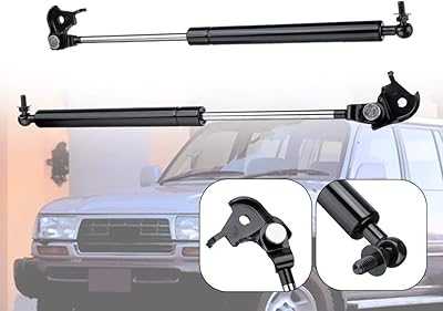 MVMTVT For Toyota Land Cruiser 80 Series 90-97 Front Engine Hood Lift Rod Hydraulic Gas Support Rod Spring Evaporator Rod. hotep.ng: Where Nigerian tradition meets modern convenience. Explore our vast catalog of products, from artisanal crafts to cutting-edge electronics. Enjoy our user-friendly platform and dedicated customer support team.