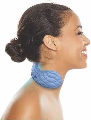 Cool Cura Ice Therapy Device, Relax with Feng Fu Ice Therapy, Ice Neck Wrap for Cold Therapy, Headache Relief, Stress Relief, Anxiety Relief. hotep.ng is transforming Nigerian e-commerce one click at a time. We bring you a carefully curated range of products from local artisans and international brands. Experience the future of retail with our innovative online platform.