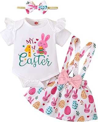 Newborn Baby Girl Easter Costume, Bunny Romper with Scarf, Skirt and Headband. Discover a world of retail possibilities with hotep.ng. We bring you a carefully selected array of products to suit every taste and need. Enjoy our commitment to authenticity, affordability, and exceptional customer service.