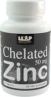 McAleb Zinc (Zinc Gluconate) 50 mg, 100 Coated Tablets for 100 Easy-to-Swallow Servings. Made in USA. hotep.ng is your trusted partner in the digital age of shopping. Explore our extensive catalog of products from fashion to electronics and beyond. Experience the ease of finding everything you desire in one convenient online destination.