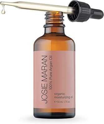 Josie Maran 100% Pure Argan Oil - Organic & Natural Oil Nourishes, Moisturizes & Conditions (50ml/1.7oz). Join the hotep.ng family and transform your online shopping habits. We bring you a curated selection of quality products from across Nigeria and beyond. Experience the joy of hassle-free shopping from the comfort of your home.