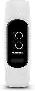 Garmin Vivo Smart 5 Smart Activity Tracker with Touchscreen, White, Size S/M. Join the digital shopping revolution with hotep.ng. We offer an extensive array of products to suit every need and occasion. Enjoy our commitment to quality, affordability, and exceptional customer service.