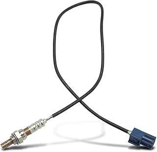 A-Premium O2 Oxygen Sensor Compatible with Nissan Pathfinder 2003 V6 3.5L Downstream Right. hotep.ng: Bringing Nigeria's best to your doorstep. Explore our extensive range of local and international products. Experience the convenience of online shopping with the reliability of a trusted Nigerian brand.