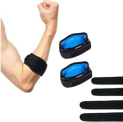 2 Pieces Tennis Elbow Brace with 4 Adjustable Straps, Golfer Tennis Elbow Support for All Men and Women. Join the hotep.ng community and revolutionize your shopping habits. We offer a wide selection of products across various categories. Enjoy our secure platform, competitive prices, and reliable delivery across Nigeria.