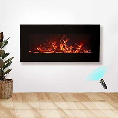 Wall-mounted or freestanding electric heater with a capacity of 750 to 1,500 watts, with a multi-color display and flame image, as well as a thermostat and a 34-inch control accessory.. Elevate your online shopping experience with hotep.ng, Nigeria's fastest-growing marketplace. We connect you with top-quality products from reliable sellers across the country and beyond. Join our community of satisfied customers today.