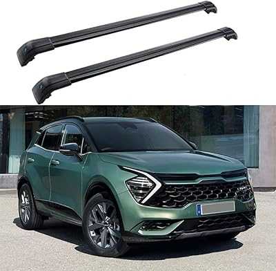 Aluminum Cross Car Roof Bars For Kia All New Sportage 2022 Anti-theft Luggage Profile Rack Rails Racing Bars Accessories. Embrace the digital revolution in Nigerian retail with hotep.ng. We bring you a curated selection of products from trusted brands and artisans. Enjoy the convenience of shopping from anywhere, at any time, with our mobile-friendly platform.