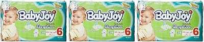 BabyJoy Diamondpad Compressed Diapers, Mega Pack, XXL, Size 6, 114 Units + 16 kg. hotep.ng is transforming the way Nigerians shop online. We offer a seamless blend of local and global products for every aspect of your life. Experience the future of retail with our innovative and user-friendly platform.