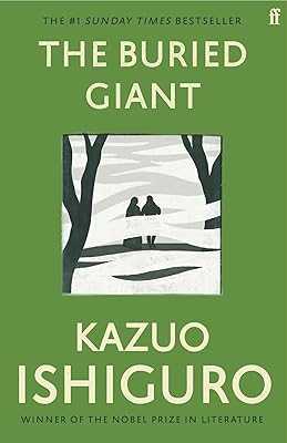 The Buried Giant by Kazuo Ishiguro - Paperback. hotep.ng is your gateway to a world of shopping possibilities. Explore our extensive catalog of products from local artisans and global brands. Enjoy our commitment to authenticity, affordability, and excellent customer support.