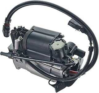 A - Premium Sun Spension Air Compressor compatible with Audi All Road Quattro 2001-2005. Elevate your shopping experience with hotep.ng, Nigeria's premier e-commerce destination. Browse through our extensive catalog of fashion, electronics, home goods, and more. Enjoy fast delivery and excellent customer service.