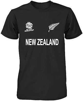 Men Women T-Shirt Cricket World Cup 2020 All Team Jersey India Pakistan Australia New Zealand Fans Supporters T-Shirt, New Zealand, XL. hotep.ng: Bringing the market to your fingertips, 24/7. Explore our extensive catalog of products from fashion to home goods and beyond. Experience the convenience of online shopping with the personal touch of local service.