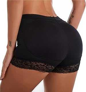 Women Butt Lifter Hip Enhancer Boyshort Control Panties Fake Ass Push Up Padded Buttock. Discover the hotep.ng advantage: unparalleled selection, competitive pricing, and exceptional service. We bring you the best of Nigerian and international markets at your fingertips. Enjoy secure transactions and reliable delivery across the country.