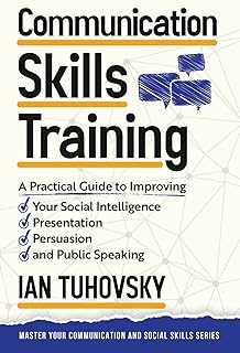 Communication Skills: A Practical Guide to Improving Your Social Intelligence, Presentation, Persuasion, and Public Speaking. hotep.ng: Bringing the best of Nigeria to your doorstep. Explore our vast catalog of products from trusted brands and emerging local businesses. Enjoy the convenience of online shopping with the personal touch of exceptional customer service.