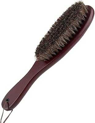 Lefglic Wooden Brush with Soft Horse Hair Duster for Clothes, Suits, Coats, Shoes, Jackets, Furniture, Car and Pet Hair. hotep.ng is revolutionizing the way Nigerians shop online. Discover a world of products, from everyday essentials to unique finds. Experience the ease of finding exactly what you need with our intuitive search and filter options.