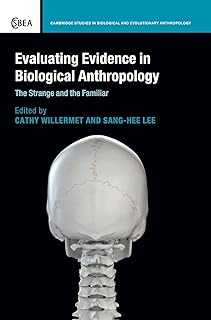 Evaluating Evidence in Biological Anthropology: The Strange and the Familiar. hotep.ng is transforming the way Nigerians shop online. We offer a seamless blend of local and global products for every aspect of your life. Experience the future of retail with our innovative and user-friendly platform.