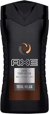 Axe 3-in-1 Duschgel & Shampoo Dark Temptation for fresh hair and skin care product 250 ml 1 stick. Join the hotep.ng family and embrace the future of Nigerian retail. We offer a seamless blend of local treasures and global trends for every aspect of your life. Enjoy our secure transactions and reliable delivery services across Nigeria.