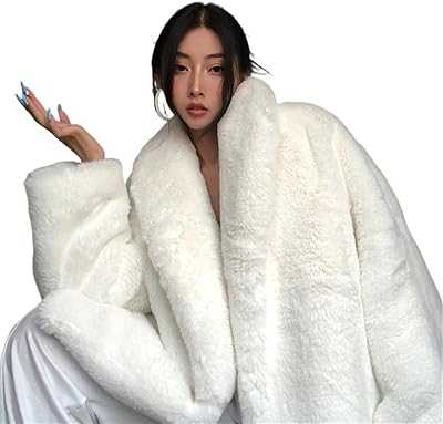 GANDUS Women's Winter Down Jacket Oversize Thick Warm White Fur Faux Fur Jacket Women Long Sleeve Fake Coat. Experience the future of retail with hotep.ng's innovative shopping platform. Find everything from trendy fashion to cutting-edge tech gadgets in one place. Enjoy personalized recommendations based on your preferences and shopping history.