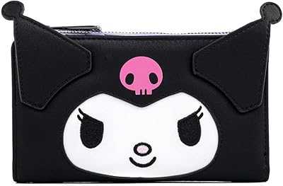 Loungefly Sanrio Kurome Hello Kitty Flap Wallet, Multi-Color, One Size, Bi-Fold Wallet. Discover a world of retail possibilities with hotep.ng. We bring you a carefully selected array of products to suit every taste and need. Enjoy our commitment to authenticity, affordability, and exceptional customer service.