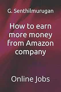 How to earn more money with the Amazon company: online jobs. At hotep.ng, we believe in connecting Nigerian consumers with quality products. Our platform offers a seamless shopping experience from browse to buy. Discover why millions of Nigerians trust us for their online shopping needs.