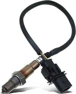 Premium O2 Oxygen Sensor Compatible with Audi S6 S8 2007 5.2L 6-8 Cylinder Upstream. hotep.ng is redefining the online shopping experience in Nigeria. Discover a world of products to suit every taste and budget. Join our growing community of savvy consumers and experience the hotep.ng difference.