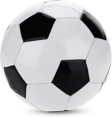 Classic Soccer Ball, Lightweight 7.67 Inch Size 4, Elegant Traditional Footballs for Football Beginners for Youth and Adult Training. hotep.ng: Bridging the gap between local markets and global trends. We offer an extensive range of products to suit every taste and lifestyle. Enjoy our commitment to authenticity, affordability, and customer satisfaction.