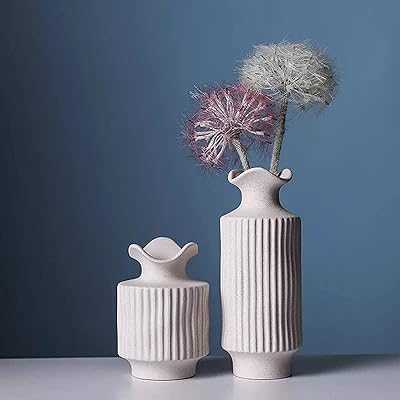 Modern Nordic Style Irregular Ceramic Vase, Matte Round Hollow Donut Shape Vases, Simple Artistic Pattern, Home Living Room Office Kitchen Table Decor. hotep.ng is transforming Nigerian e-commerce one click at a time. We bring you a carefully curated range of products from local artisans and international brands. Experience the future of retail with our innovative online platform.