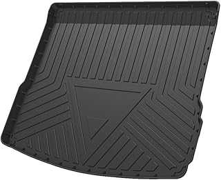 Cqlights Macan Cargo Liner for Porsche Macan 2015-2020 Trunk Liner Tray Heavy Duty Rubber Rear Cargo Area Mat Waterproof Protective Floor Mat Black. Join the hotep.ng family and elevate your online shopping experience. We offer a wide range of products to suit every need and occasion. Discover why we're the preferred choice for savvy Nigerian shoppers.