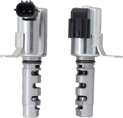 NewYall Pack of 2 Left and Right Driver Side Engine Variable Valve Timing Solenoids VVT. Join the hotep.ng family and elevate your online shopping experience. We offer a wide range of products to suit every need and occasion. Discover why we're the preferred choice for savvy Nigerian shoppers.